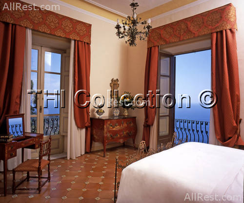 San Domenico Palace 16